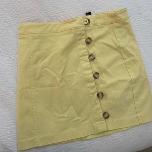 Forever 21 skirt